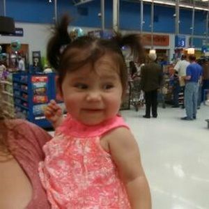 Meet your Posher, Leti